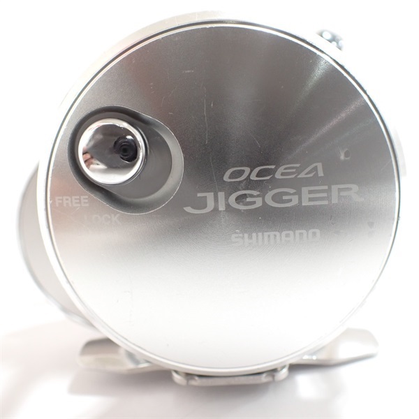 １１オシアジガー２０００ＮＲＰＧ